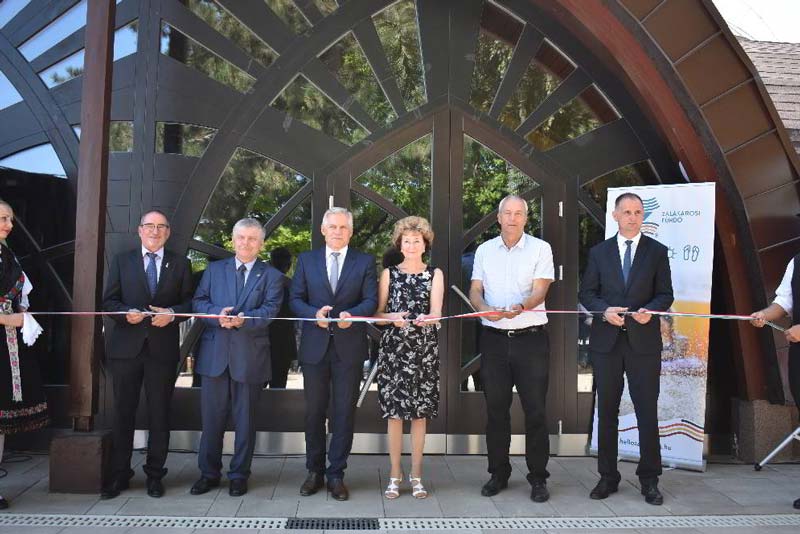 Saját erőből fejleszt Zalakaros