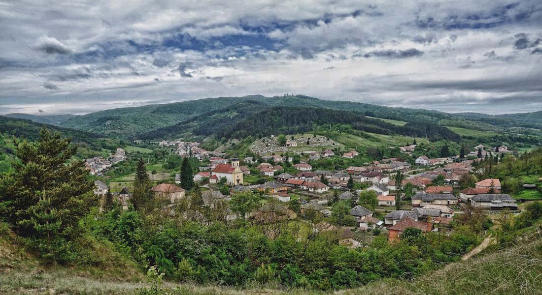 Palóc Világtalálkozót rendeznek Nógrád megyében