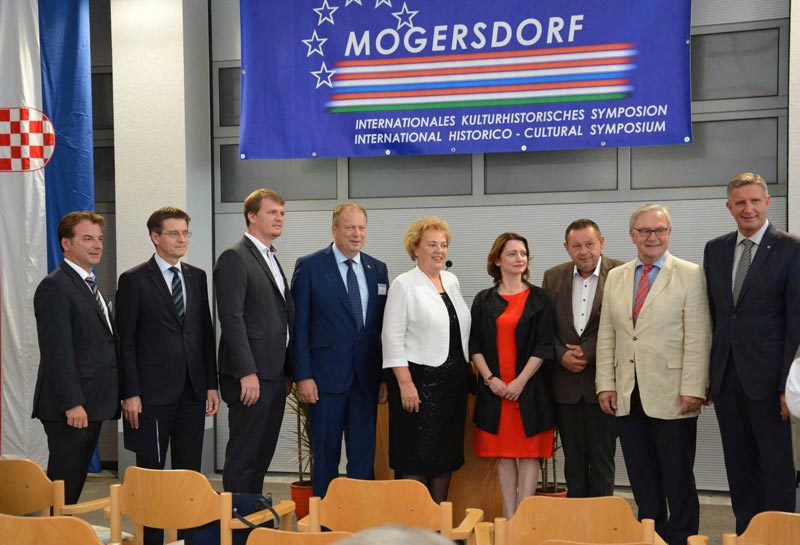 48. Mogersdorf Nemzetközi Kultúrtörténeti Szimpózion