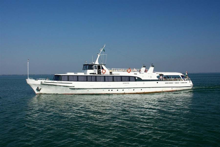 Komoly fejlesztések kezdődnek a balatoni hajózásban az állam szerepvállalásával