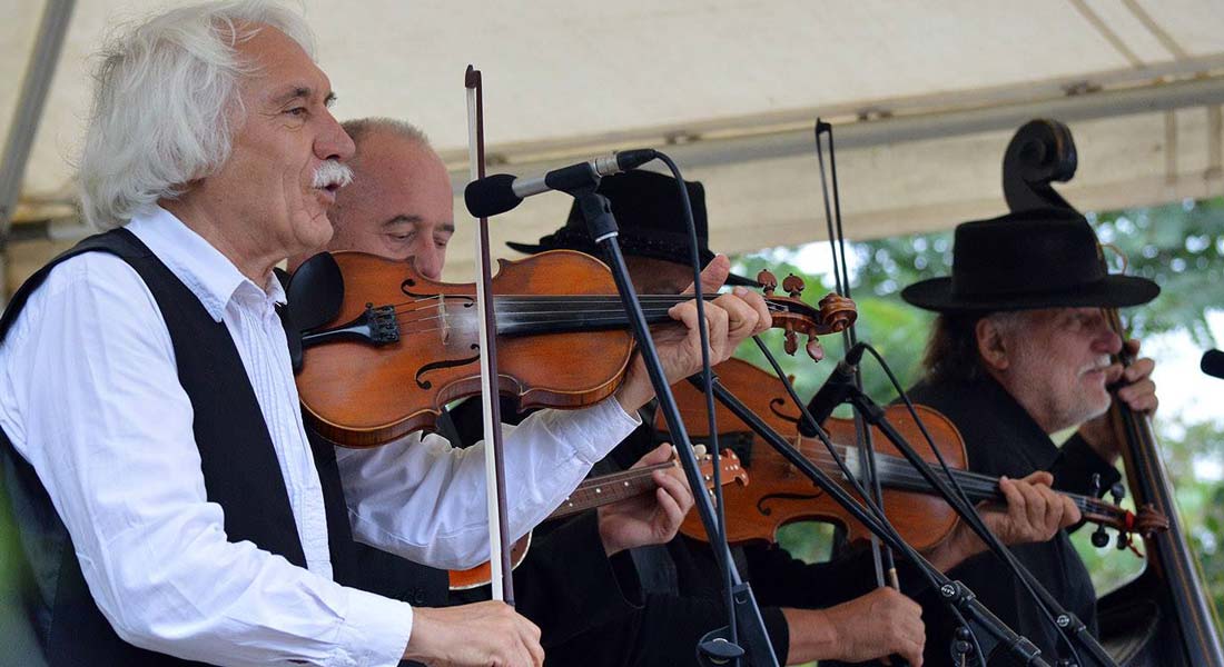 Bőköz összművészeti fesztivál negyedszer az Ormánságban