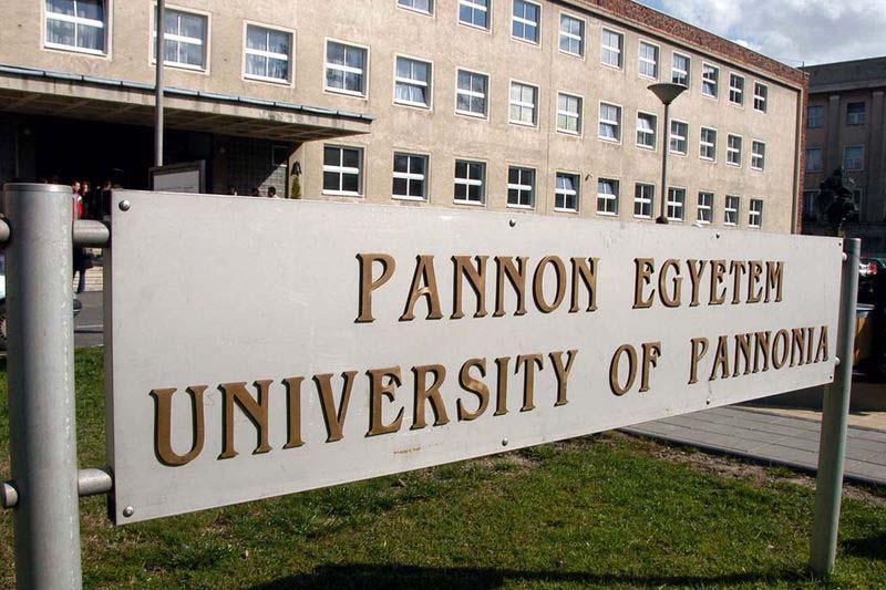 NKFIH: négyszázmillió forint támogatást nyert el a Pannon Egyetem