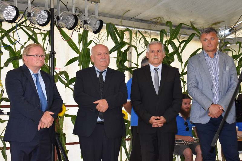 Rétesfesztivál Tótszerdahelyen