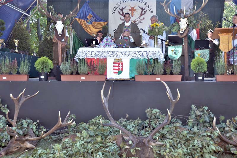 Bács-Kiskun büszke lehet a gímállományára