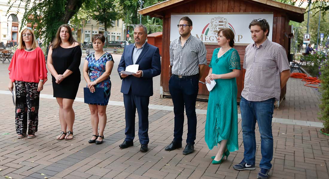 „Hagyomány, érték, közösség”