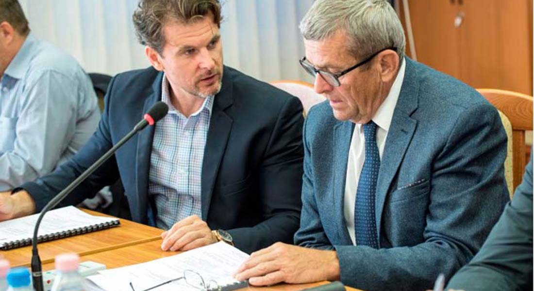 Tolna megye fejlődését segítették