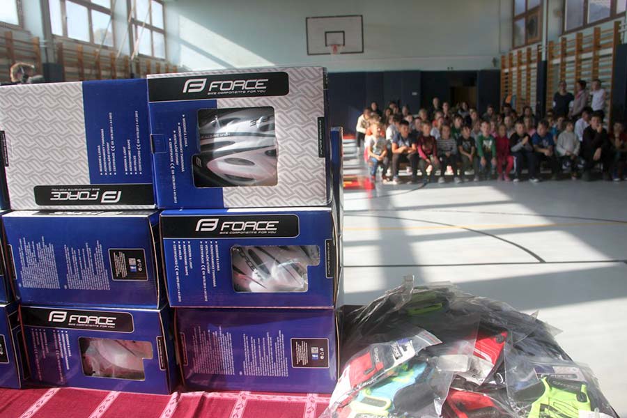 Az egészségre építve!