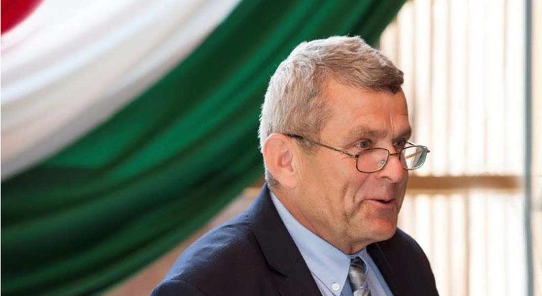 Fehérvári Tamás: igazi sikertörténet a települések fejlesztése és az értékőr mozgalom