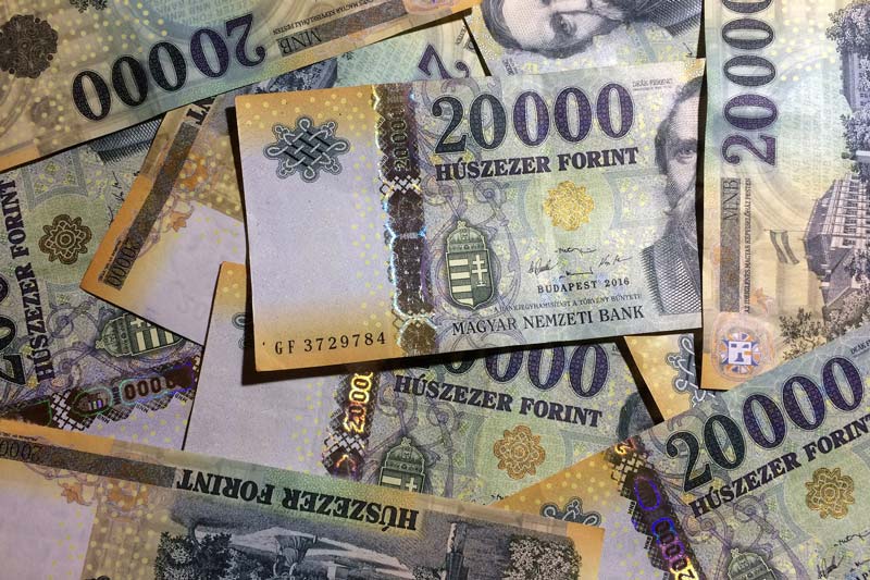 Több mint 10 százalékkal nőtt a Bács-Kiskun megyei vállalkozások árbevétele 2018-ban