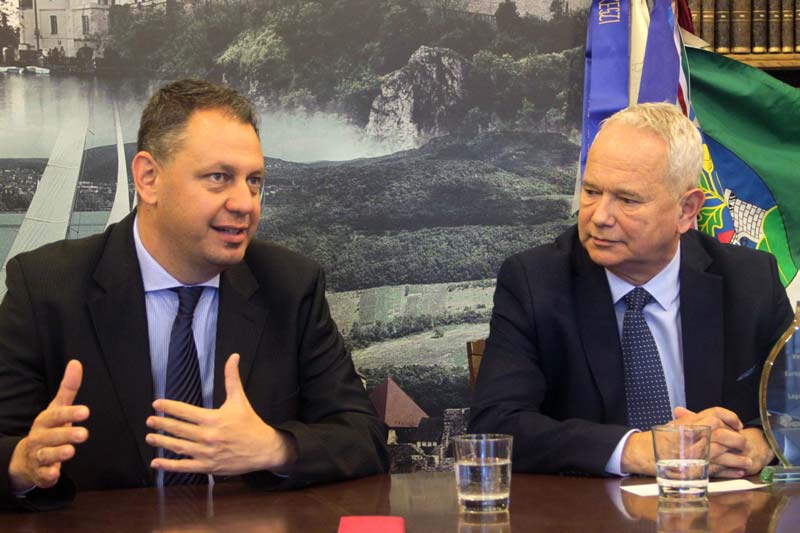 Október 17-én újra elrajtol a Megyefutás