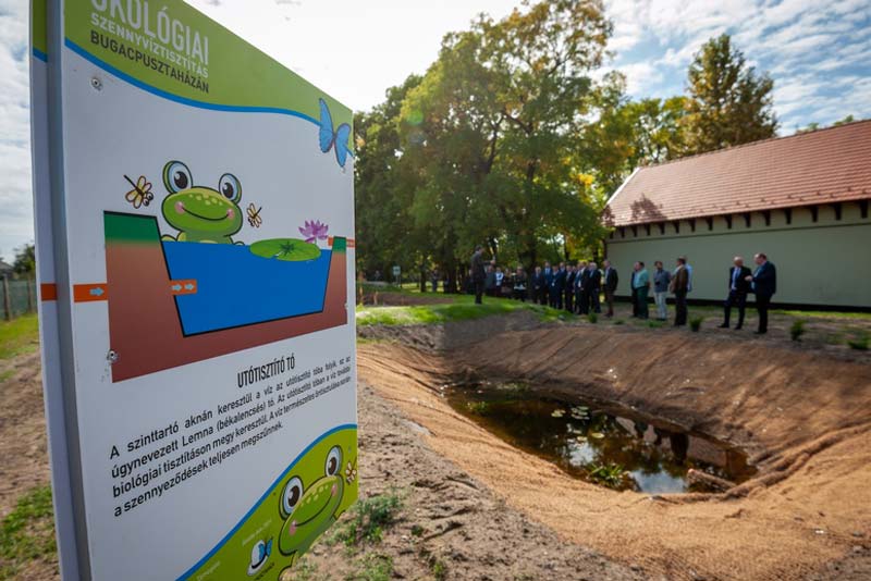 A tudatosság jegyében