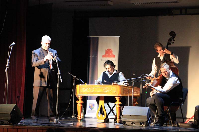 Pest megyei részvétel a X. Székelyföldi Napokon