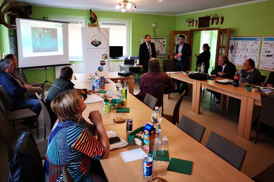 Agrya Fiatal Gazda Klub – Fókuszban az “osztatlan közös földek”