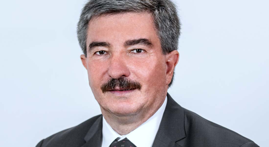 Pajna Zoltánt választották meg a MÖOSZ új elnökének