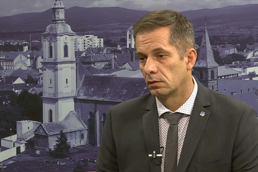 Dr. Juhász Attila Simon: Tisztelettel és tisztességgel kívánjuk folytatni a munkát