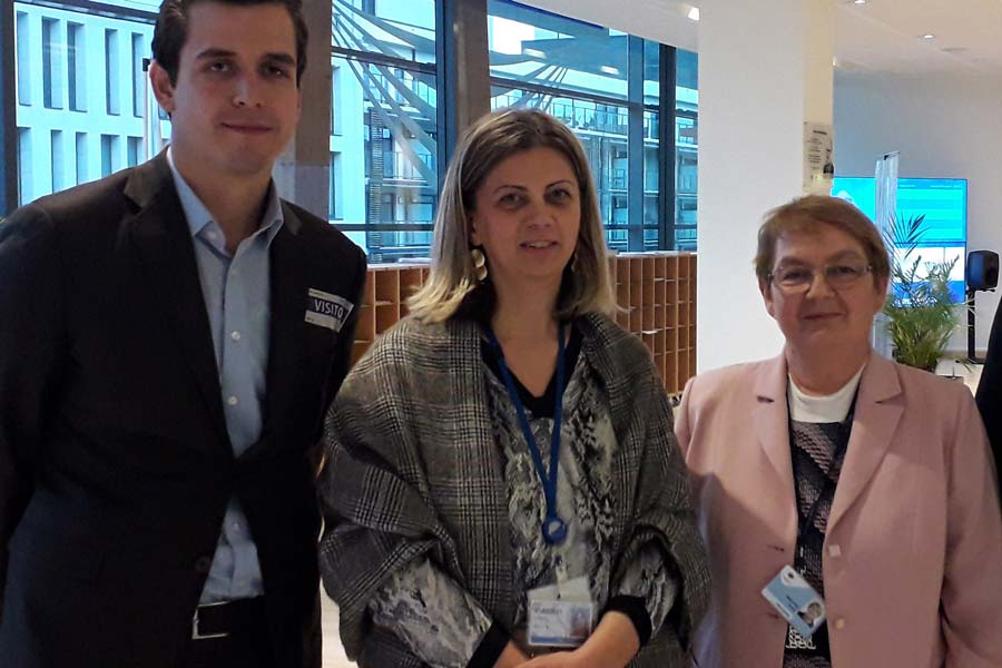 Jogállamiság – megint Magyarország van célkeresztben!