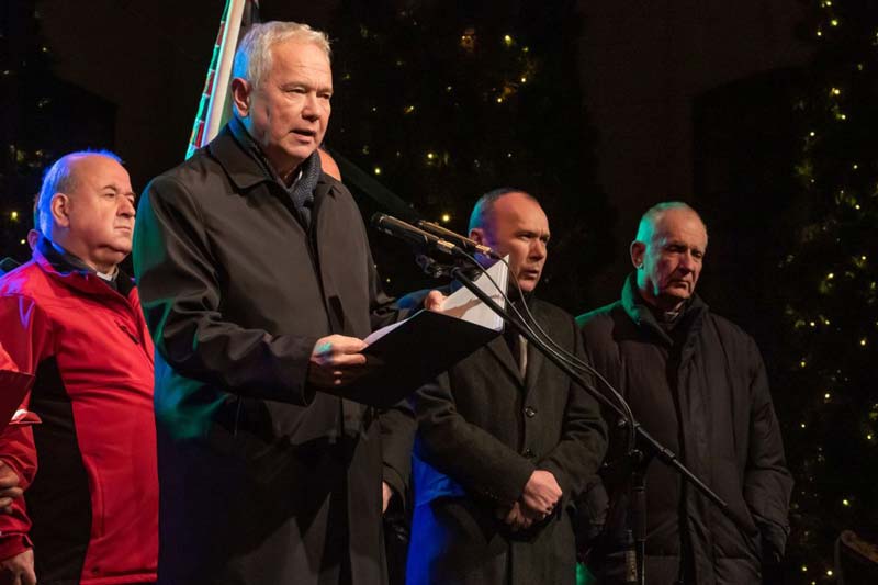 Egymillió csillag a szegényekért