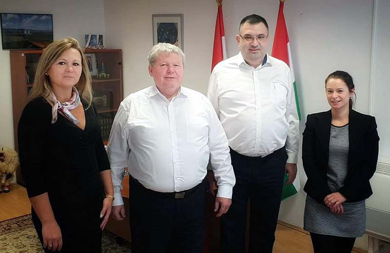 Lobbi a Bács-Kiskun megyei vállalkozásokért