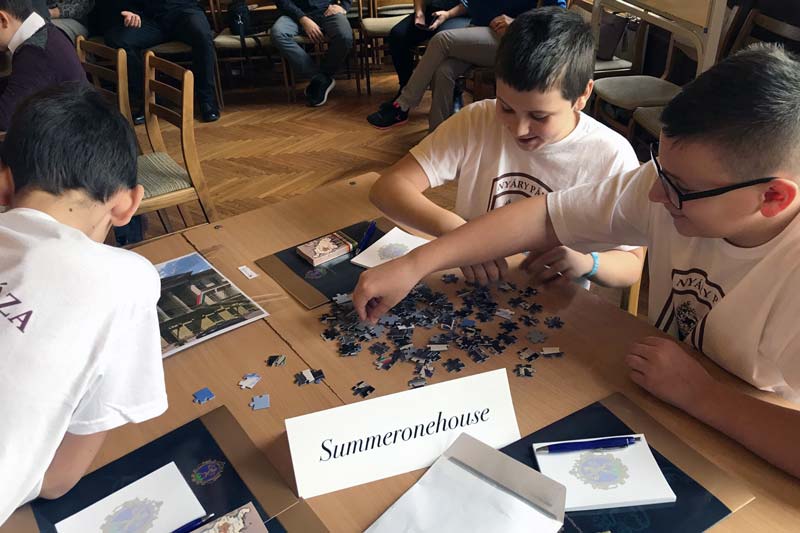 2020-ban is lesz értéktár vetélkedő Pest megyében