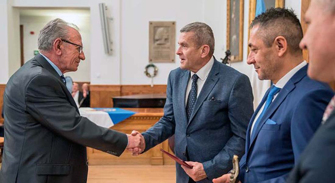 Lelket csakis a civilek tudnak lehelni a megyébe