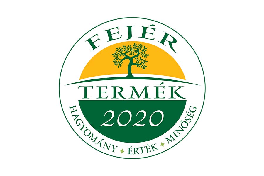 Pályázati Felhívás „Fejér Termék” elismerés elnyerésére 2020