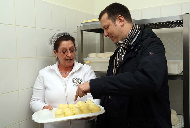 Fülöp Attila: a kormány megbecsüli a szociális területen dolgozókat