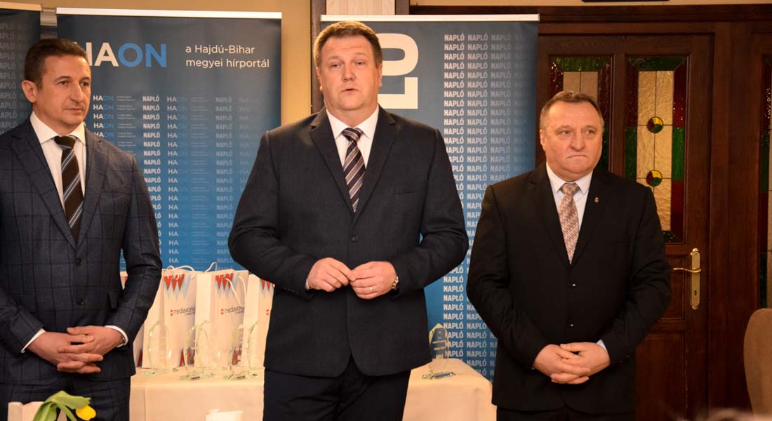 Hazai pályán még édesebb a siker!