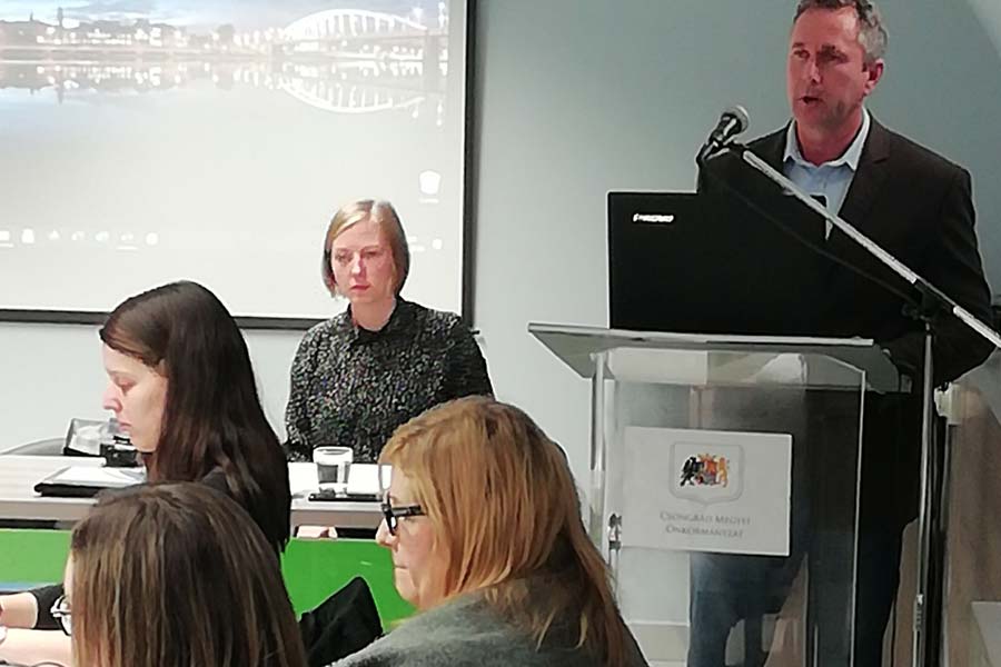 Sínen van a Szeged-Szabadka vasútvonal megépítése