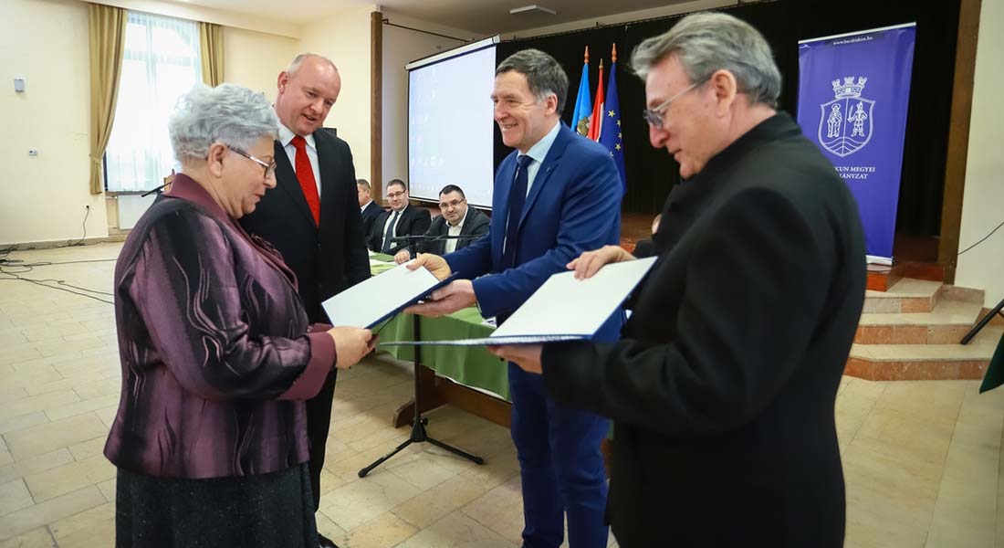 Bajai értékek a Bács-Kiskun Megyei Értéktárban