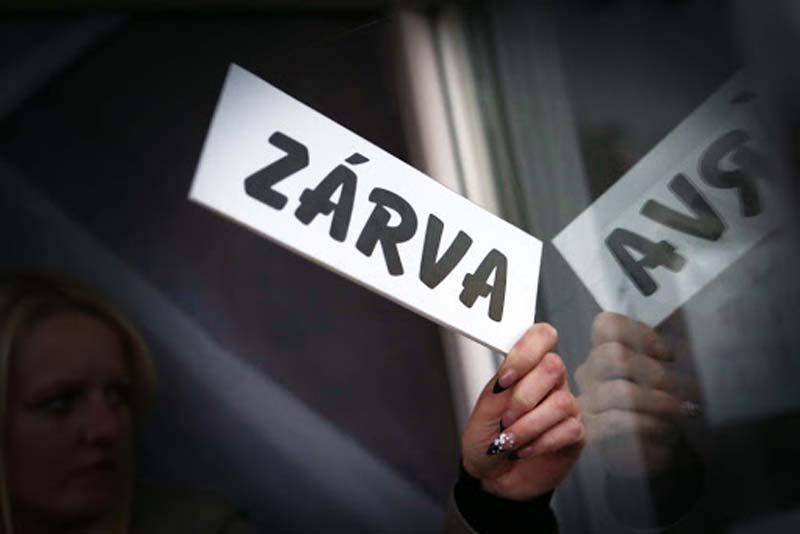 További vidéki önkormányzatok döntöttek a bölcsődék és óvodák bezárásáról