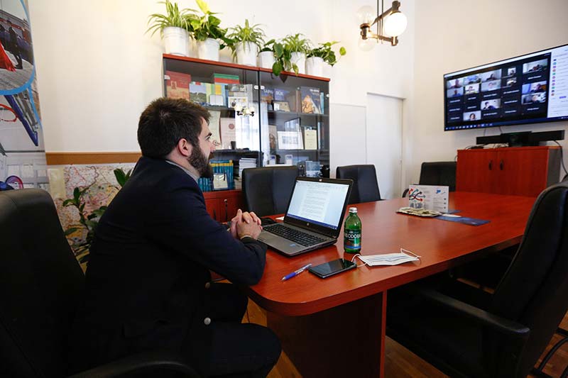 Fókuszban a szervezetfejlesztés a foglalkoztatási párbeszéd keretében