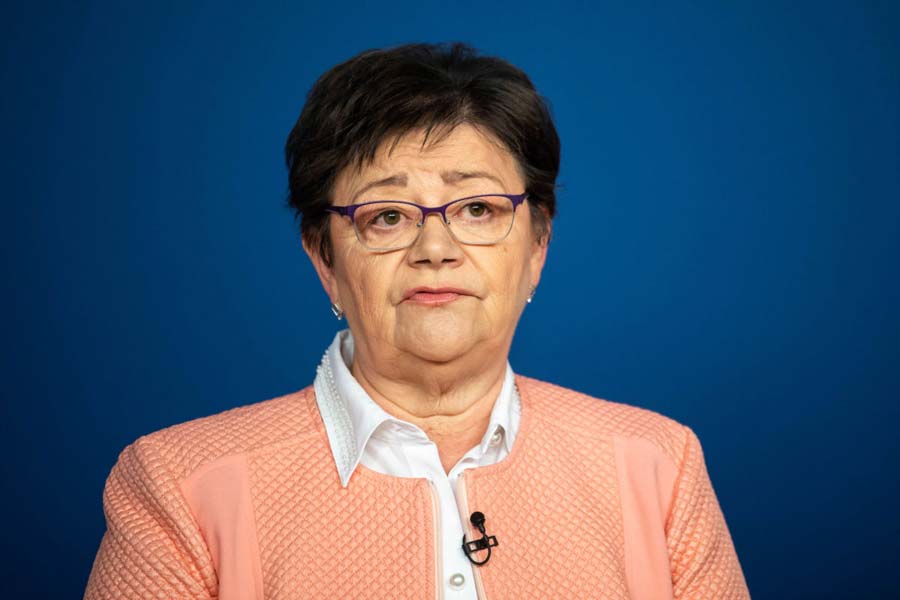 Országos tisztifőorvos: elindult az idősotthonok ellenőrzése, a Pesti úton még tart a vizsgálat