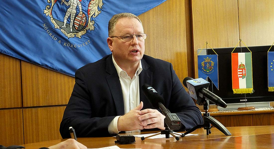 Skuczi Nándor: lokálpatrióta gazdaságpolitikára van szükség