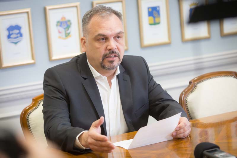 Békés megye összefog!