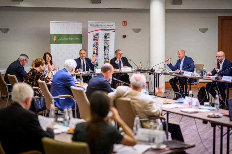 Egy Bács-Kiskun megyei értékkel is bővült a Hungarikumok gyűjteménye