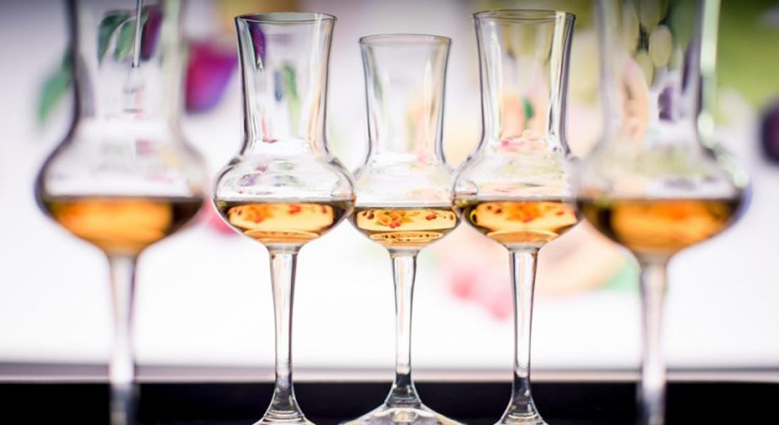 Keresik Bács-Kiskun legjobb pálinkáját és pálinkafőzdéjét