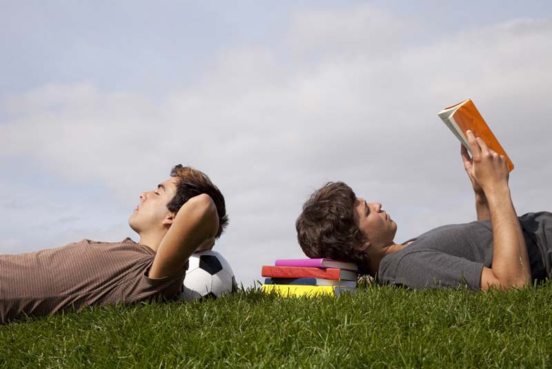 Idén postán érkezett a sportösztöndíj