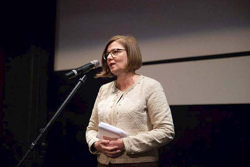 Elköszön a szlovén nagykövet