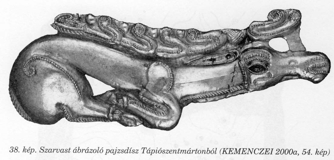 Tápió mentéért díj – pályázat