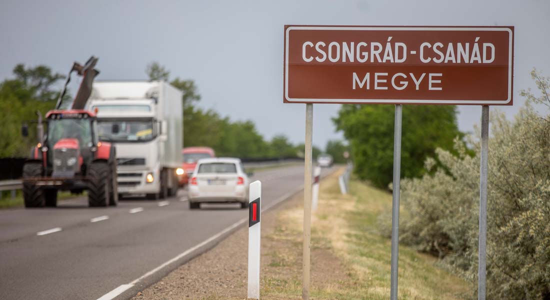 Gémes László: a magyarság büszkén őrzi hagyományait