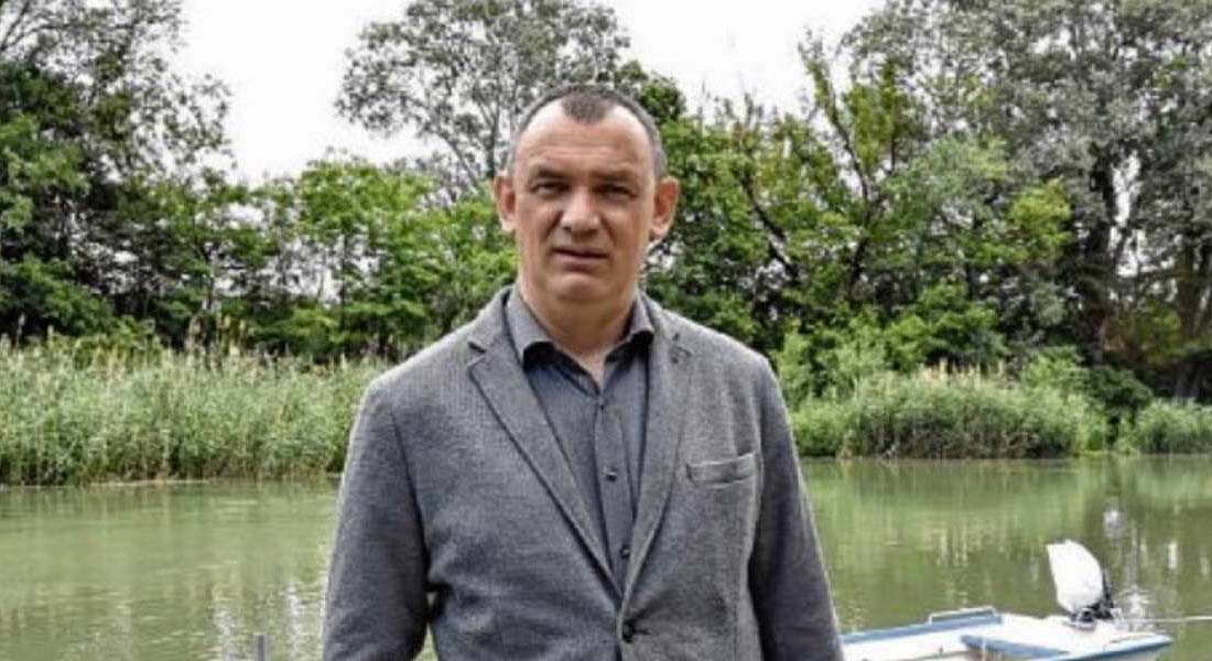 Pető Pétert választották a Magyar Natúrpark Szövetség elnökévé