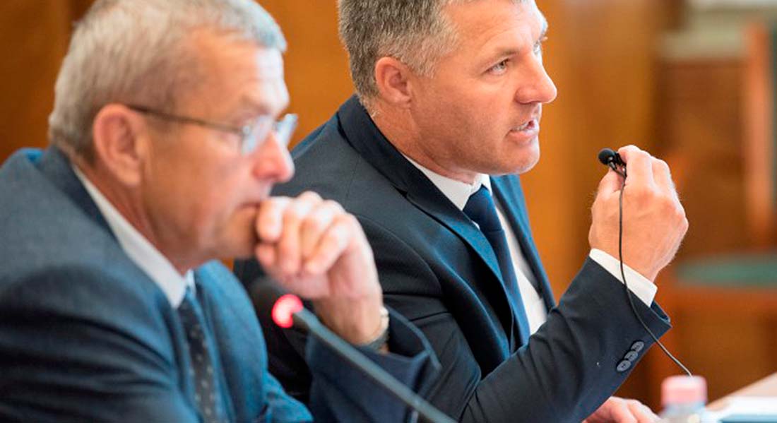 Elfogadta a megyei közgyűlés a „TOLNA109” ciklus programot