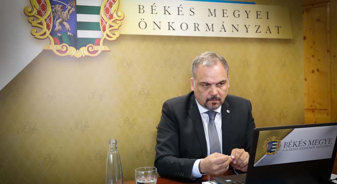 Többlettámogatást kaptak Békés megyei pályázatok