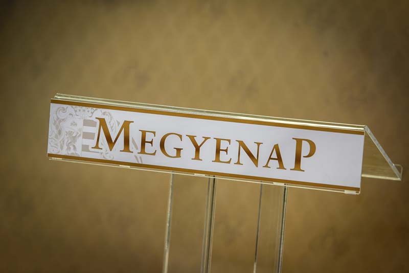 Elmarad a Megyenap Békésben