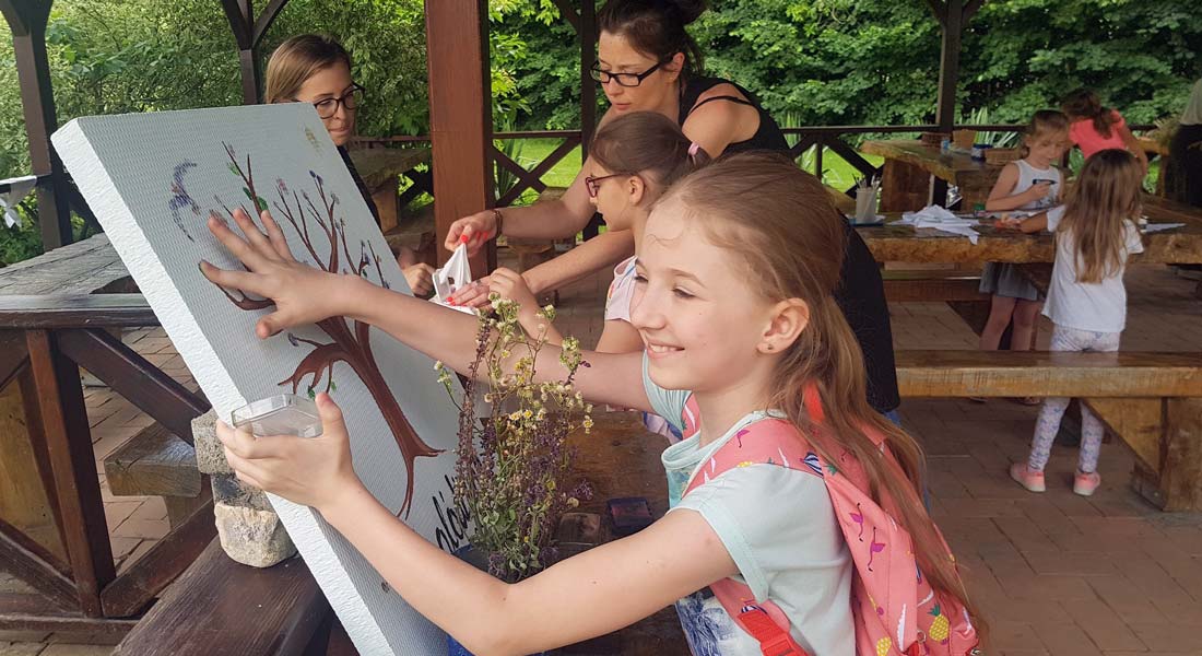 Családi Napot tartottak Bács-Kiskunban