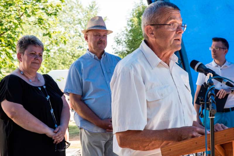 Fehérvári: mindegyik település értékes