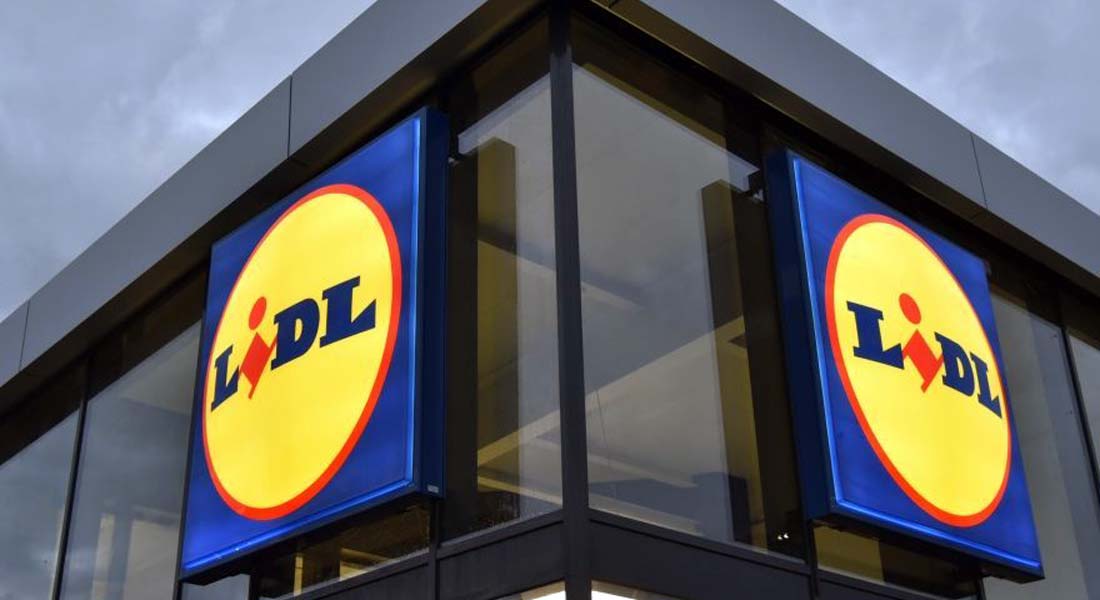 Új logisztikai központot épít a Lidl Ecseren