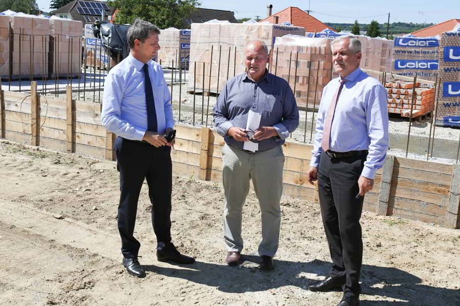 Bölcsőde épült Becsehelyen