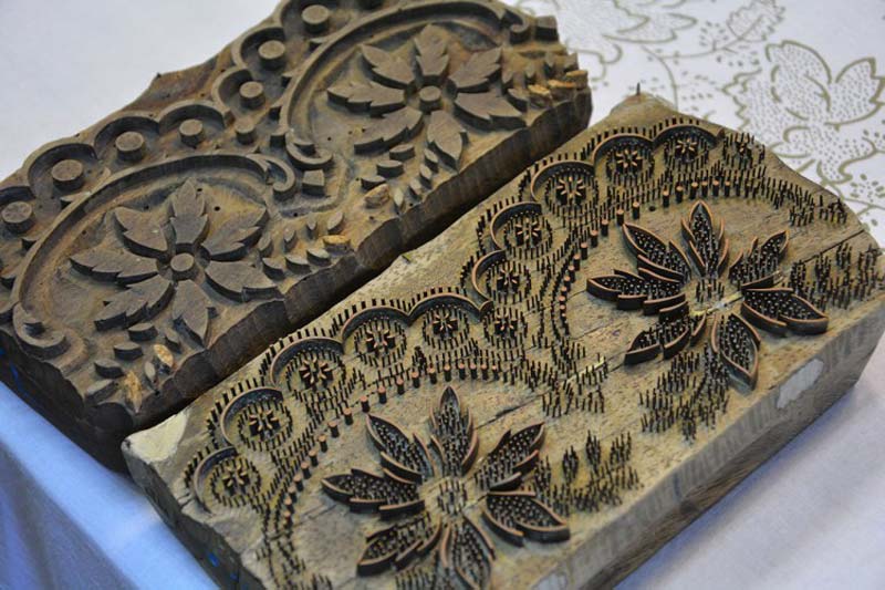 Három tábor, három helyszínen