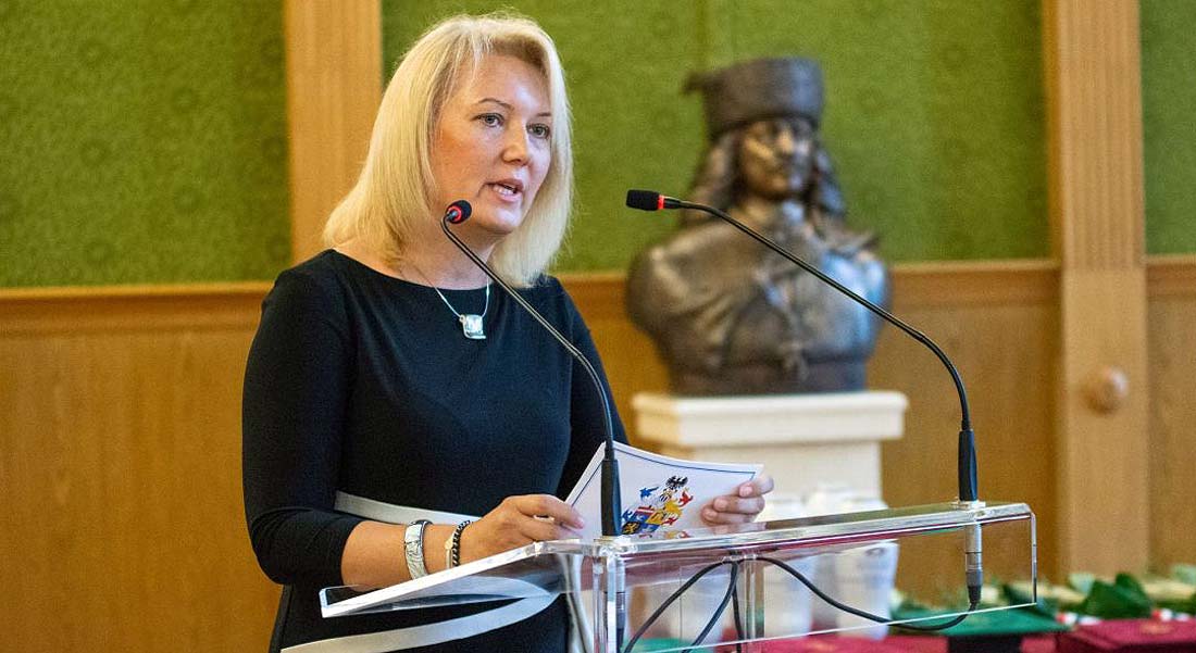 Megtartotta soron következő ülését a megyei közgyűlés